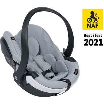 BeSafe IZI GO MODULAR X1 i-Size 2023 i-size 2023 peak mesh