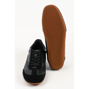 Karl Lagerfeld Devon Sneaker маратонки мъжки от кожа (KL54415.300)