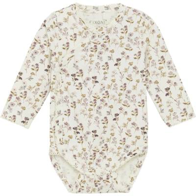 Body z modalu Violet Ice Fixoni