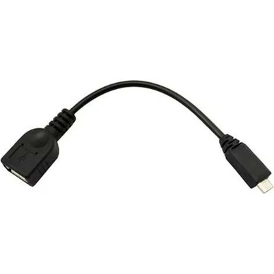 USB OTG kabel/redukce micro USB - USB 2.0 | Zboží Auto