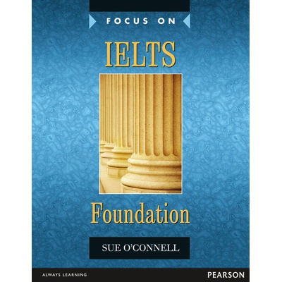 Focus on IELTS Foundation Level CB
