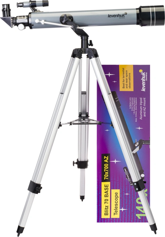 Levenhuk Blitz 70 BASE
