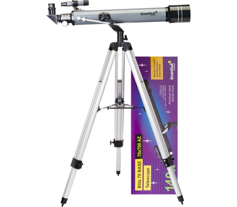 Levenhuk Blitz 70 BASE