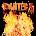 Pantera - Reinventing The Steel (Marbled White & Southern Flames Yellow Marbled Coloured) (LP) (081227891008)