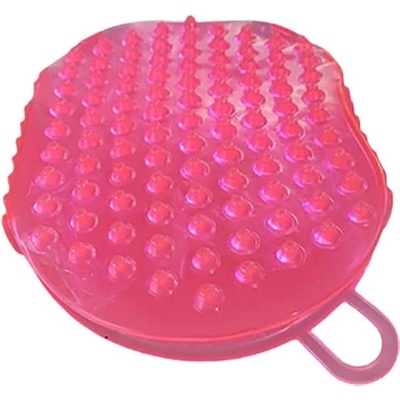 ADONIS Masážna rukavica do sauny