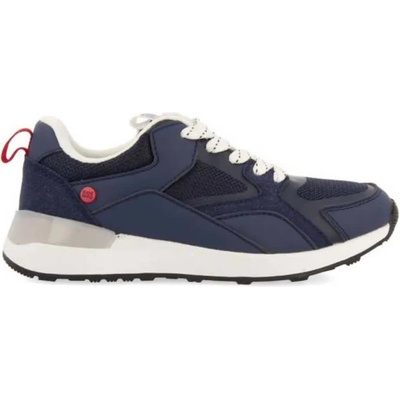 GIOSEPPO Маратонки Gioseppo Zapod trainers - Blue