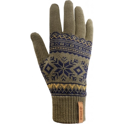 Kama Merino R108 106