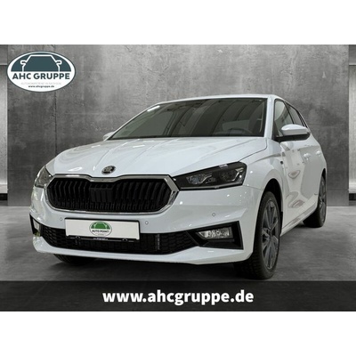 Skoda Fabia 1.0 TSI Tour 85 kW