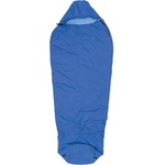 Cocoon Детски синтетичен спален чувал Cocoon Kid's Mountain Wanderer Synthetic sleeping bag - Night Blue / Light Blue - размер 170 x 67/45 cm (514-1477-0111) Спален чувал