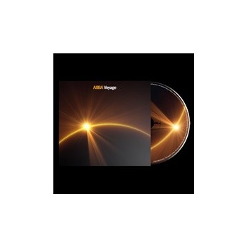 ABBA CD