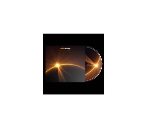 ABBA CD
