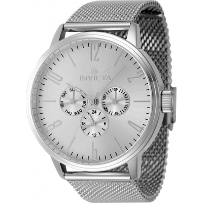Invicta 47118