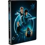 MagicBox Tron: Legacy (Steelbook) - 2Blu-ray (4K Ultra HD) (086937)