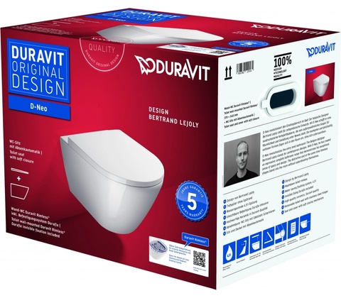 Duravit 45770900A1