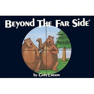Beyond the Far Side | Gary Larson (ISBN: 9780836211498)