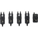 Prologic Sada Signalizátorov Custom SMX MKII-4+1 Red zelená žltá modrá