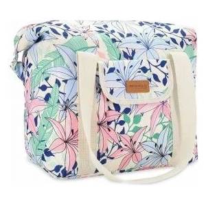 Spokey ECO WAY beach thermal bag