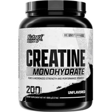 Nutrex CREATINE MONOHYDRATE 1000 g