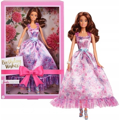 Barbie Signature Prázdni přání