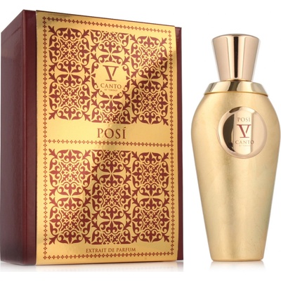 V Canto Posí parfém unisex 100 ml
