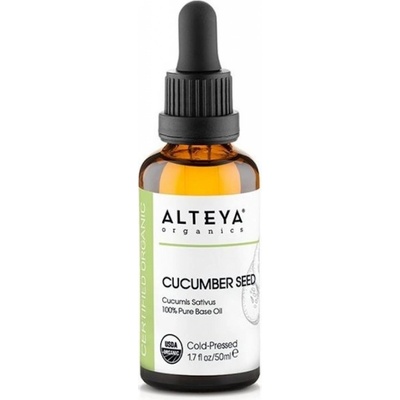 Alteya olej ze semen okurky 100% Bio 50 ml