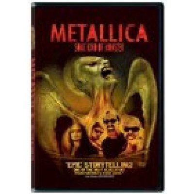 Metallica: Some Kind Of Monster BD