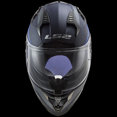 LS2 FF327 CHALLENGER C DRONE