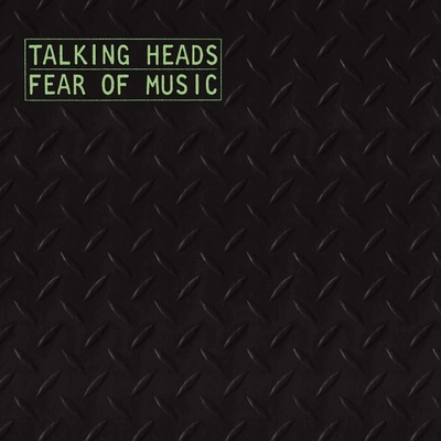 Talking Heads - Fear Of Music Box Set Vinyl 6 [6 LP] LP
