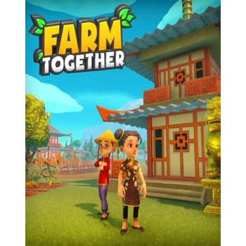 Farm Together - Ginger Pack