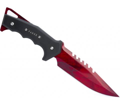 F A D E E Huntsman - Gamma Doppler