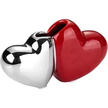 Image 1 of Artigli Ваза с две сърца