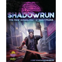 Shadowrun: Neo Anarchists Streetpedia