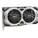 Grafické karty MSI GeForce RTX 2060 VENTUS GP OC