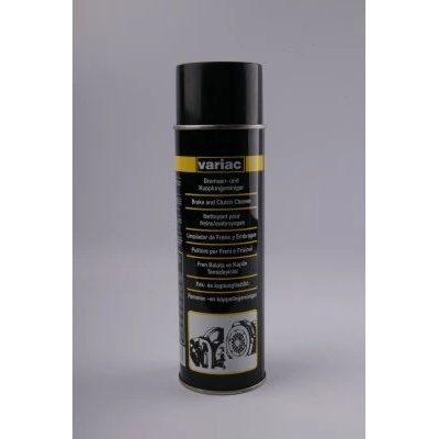 Variac Čistič brzd a spojky 500ml