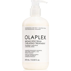 OLAPLEX Broad Spectrum Chelating Treatment дълбоко почистващ гел За коса 370ml