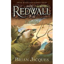Eulalia! Brian Jacques,David Elliot