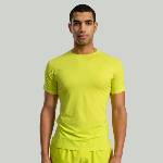 GymBeam STRIX Тениска Nova Chartreuse L