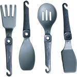 RidgeMonkey Q-Lock Utensil Set