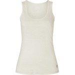 super. natural Дамски потник super. natural Women's Sierra 140 Tank Top - Fresh White - размер XXL (114-2940-0316)