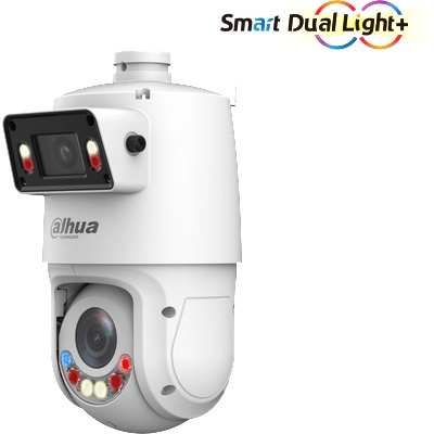 Dahua SDT4E425-4F-GB-A-PV1-0400