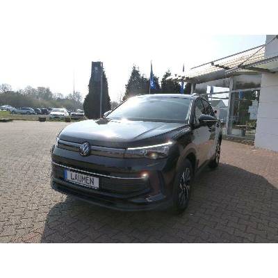 Volkswagen Tiguan 1.5 eTSI Life DSG 110 kW