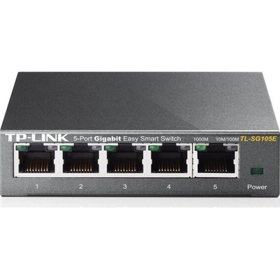 TP-Link TL-SG105E V5