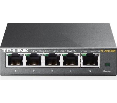 TP-Link TL-SG105E V5