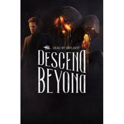 Игра Dead By Daylight - Descend Beyond Chapter (DLC) за PC Steam, Електронна доставка