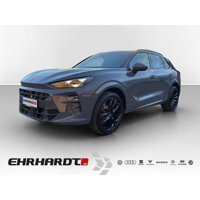 Cupra Terramar 2.0 TSI VZ 4Drive DSG 195 kW