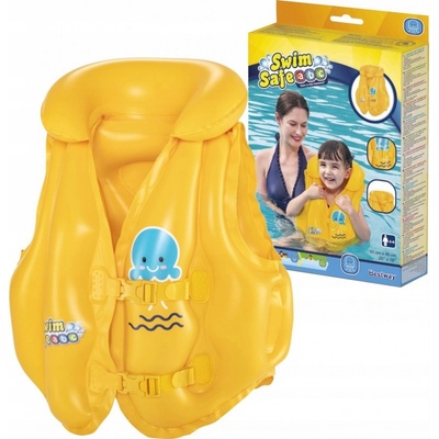 Bestway 32034 Swim Safe Step C