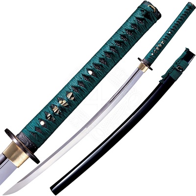 Cold Steel 88DK Dragonfly katana – Zbozi.Blesk.cz