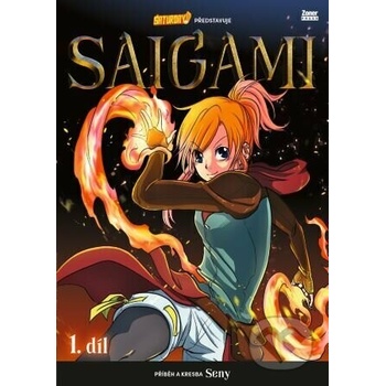 Saigami - Seny