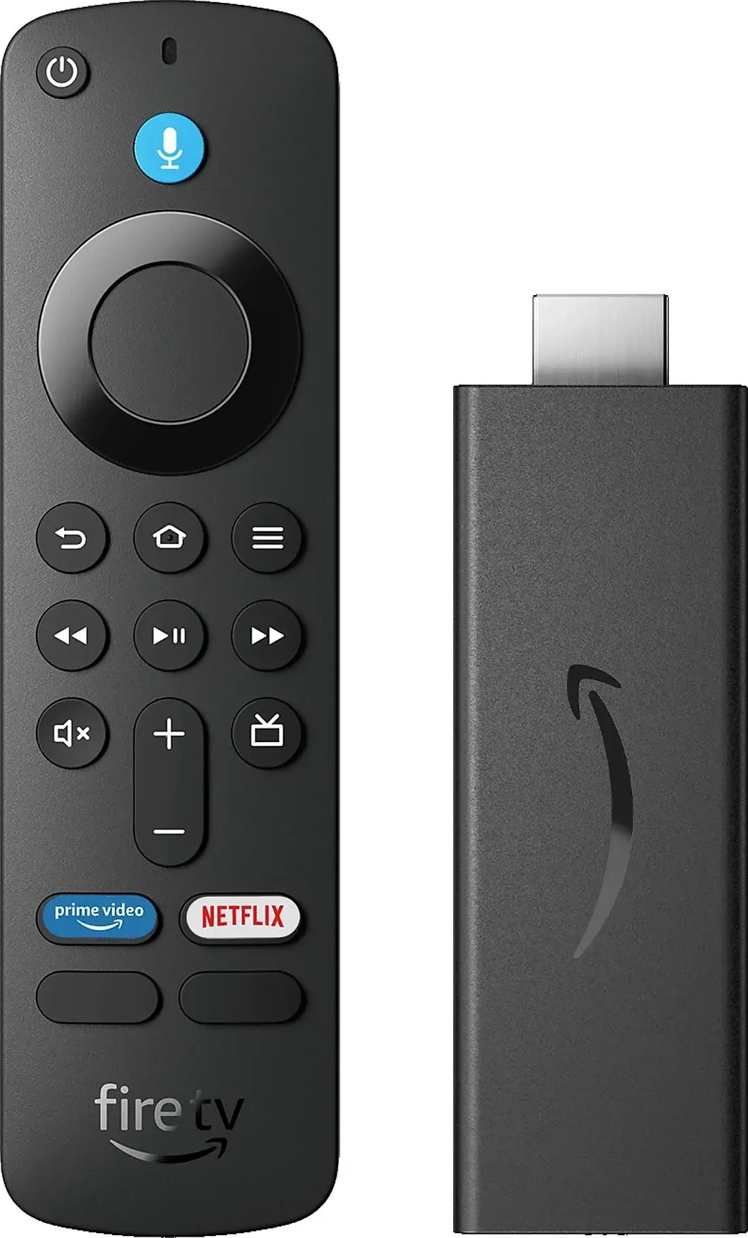 Amazon Fire TV Stick Full HD Alexa Voice Control (B0CQMWQDH4)