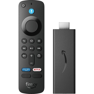 Amazon Fire TV Stick Full HD Alexa Voice Control (B0CQMWQDH4)